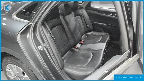 KIA K5 TRENDY