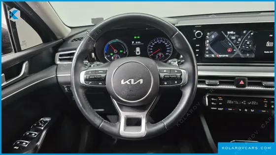 KIA K5 TRENDY