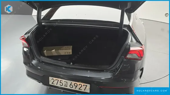 KIA K5 TRENDY