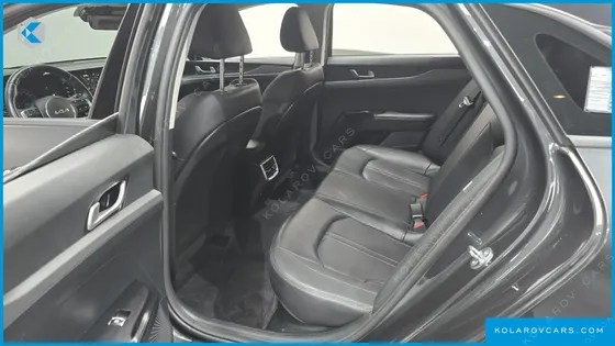 KIA K5 TRENDY