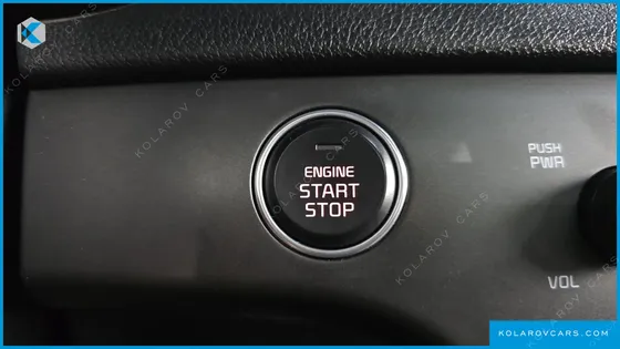 KIA SPORTAGE DIESEL 2.0 2WD