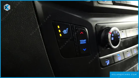 HYUNDAI STAREX 4WD URBAN 9-SEATER