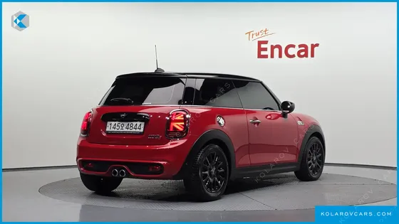 MINI COOPER STANDARD