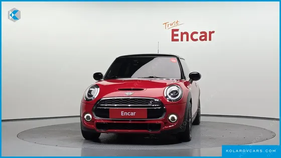 MINI COOPER STANDARD