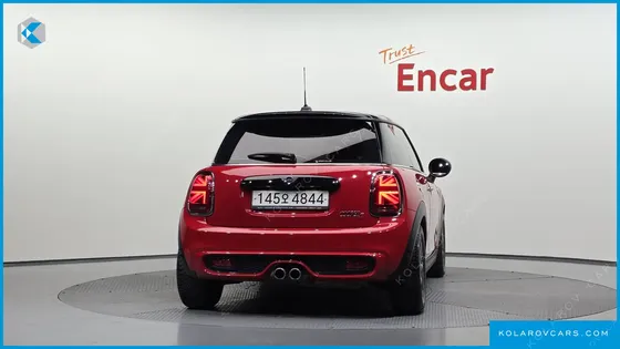 MINI COOPER STANDARD