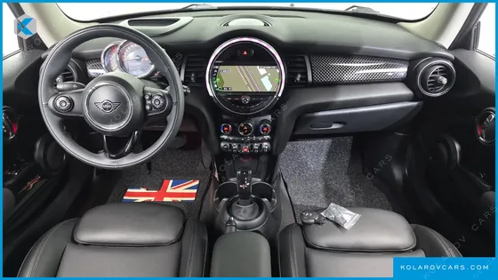 MINI COOPER STANDARD