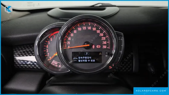 MINI COOPER STANDARD