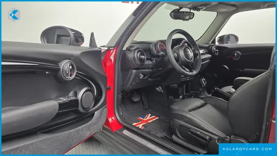 MINI COOPER STANDARD