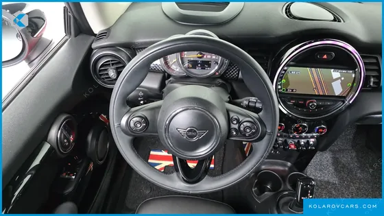 MINI COOPER STANDARD