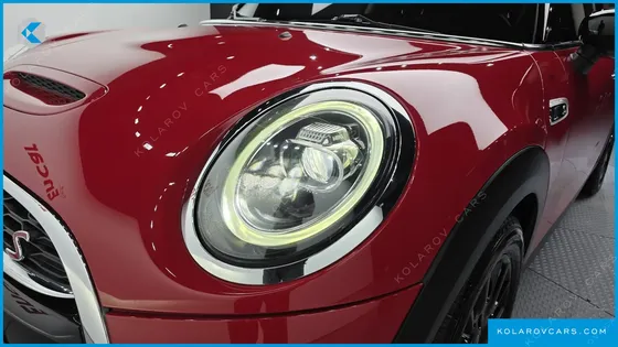 MINI COOPER STANDARD