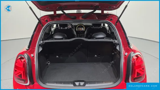 MINI COOPER STANDARD