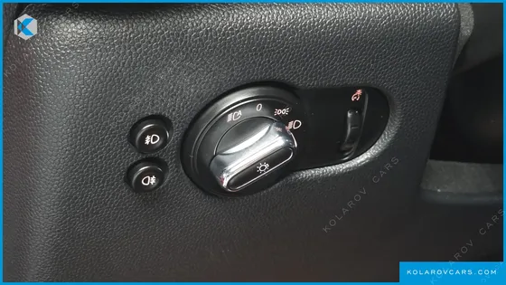 MINI COOPER STANDARD