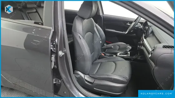 KIA K3 1.6
