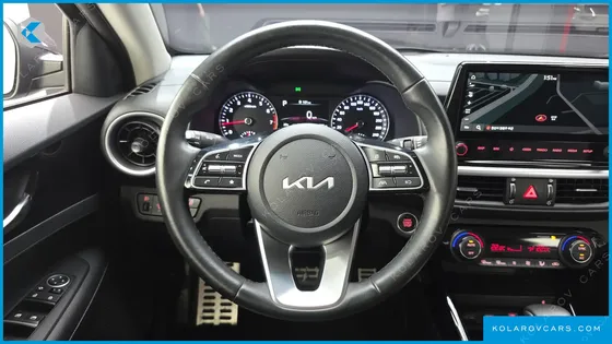KIA K3 1.6