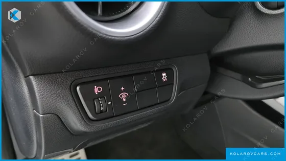 KIA K3 1.6