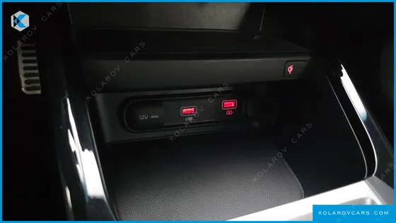 KIA K3 1.6