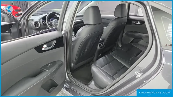 KIA K3 1.6
