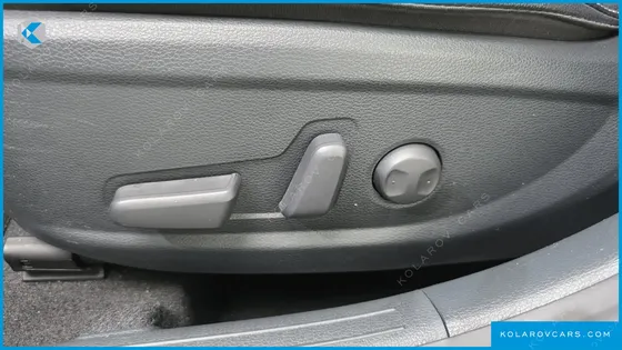KIA K3 1.6