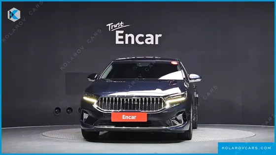 KIA K7 2.5 GDI X EDITION