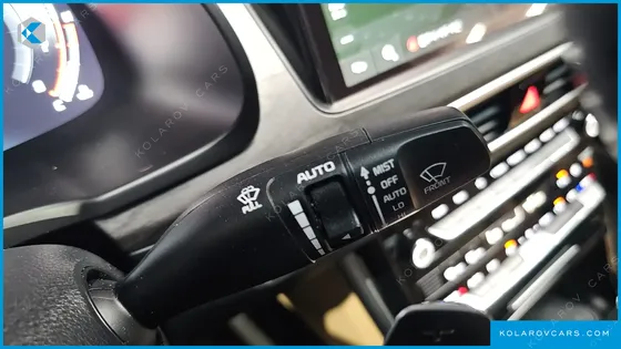 KIA K7 2.5 GDI X EDITION