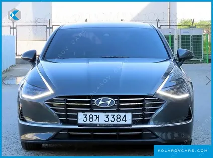 HYUNDAI SONATA 2.0