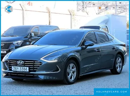 HYUNDAI SONATA 2.0