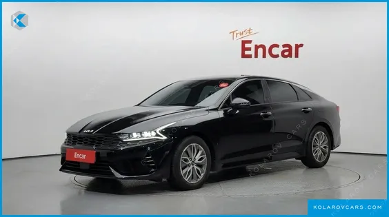 KIA K5 NOBLESSE