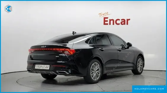 KIA K5 NOBLESSE