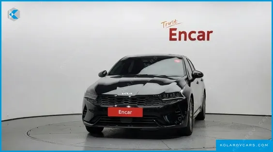 KIA K5 NOBLESSE