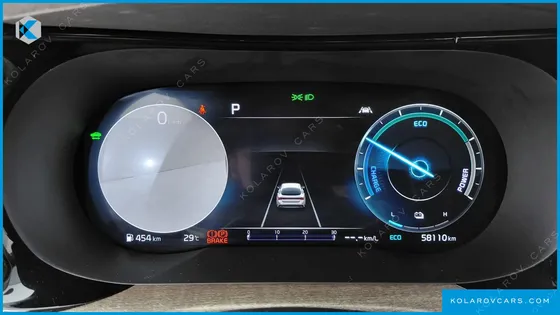 KIA K5 NOBLESSE
