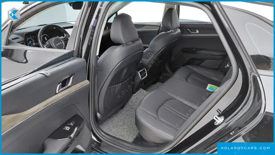 KIA K5 NOBLESSE