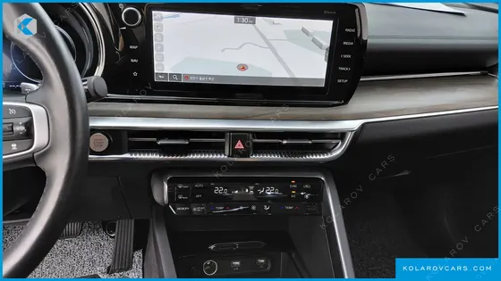 KIA K5 NOBLESSE