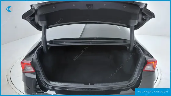 KIA K5 NOBLESSE