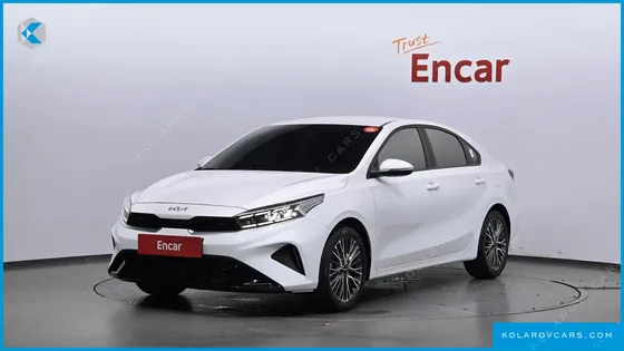 KIA K3 1.6