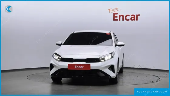 KIA K3 1.6
