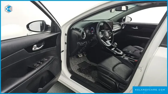 KIA K3 1.6
