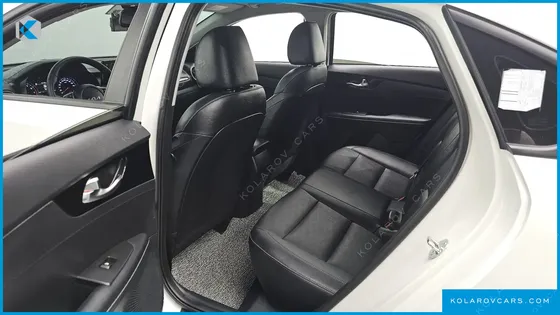 KIA K3 1.6