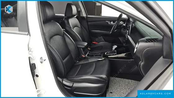 KIA K3 1.6