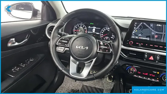 KIA K3 1.6