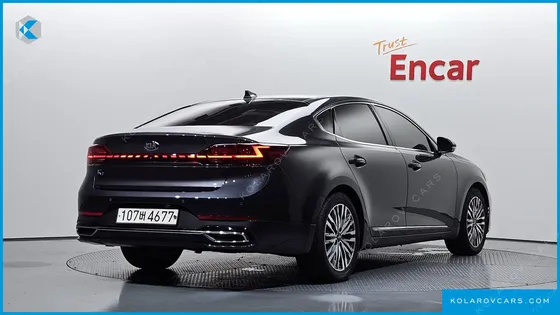 KIA K7 2.5 GDI NOBLESSE