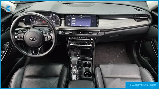 KIA K7 2.5 GDI NOBLESSE