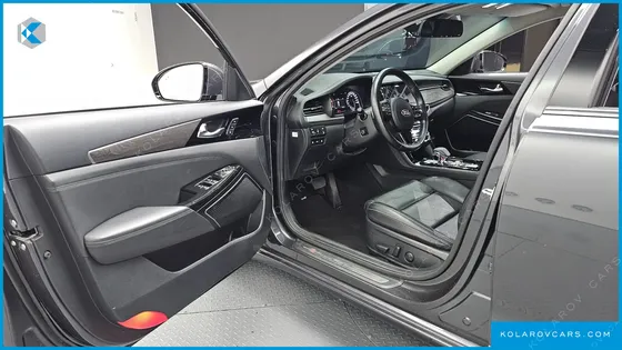 KIA K7 2.5 GDI NOBLESSE