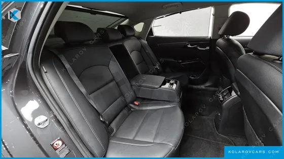 KIA K7 2.5 GDI NOBLESSE