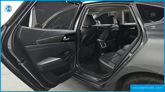 KIA K7 2.5 GDI NOBLESSE