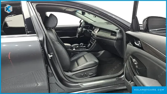 KIA K7 2.5 GDI NOBLESSE