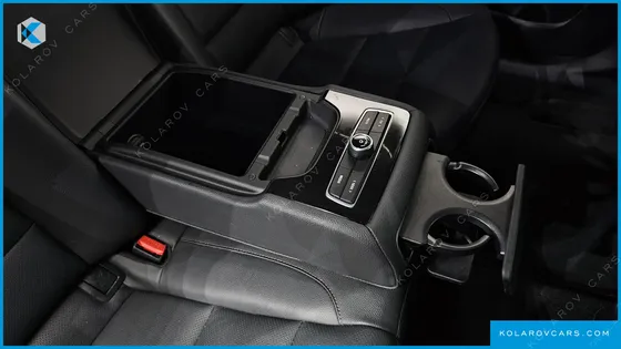 KIA K7 2.5 GDI NOBLESSE