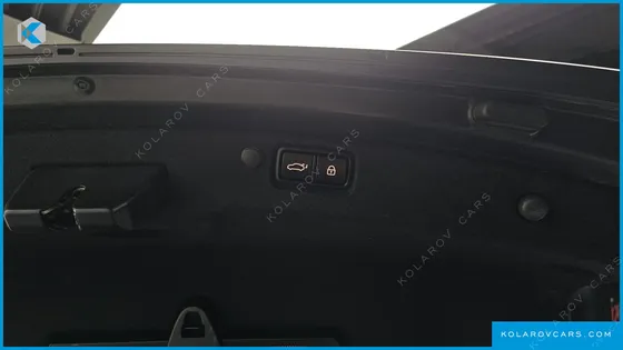 KIA K7 2.5 GDI NOBLESSE