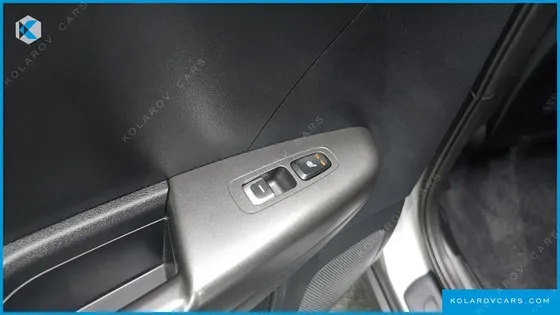 KIA SPORTAGE DIESEL 1.6 2WD