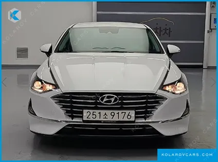 HYUNDAI SONATA 2.0