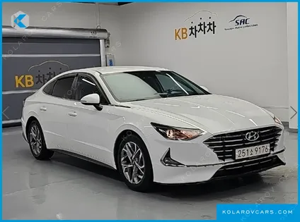 HYUNDAI SONATA 2.0